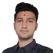 Mr. Rutik Majethiya Mr. Rutik Majethiya